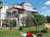 Peaceful Stay Near Zadar Отели в г. 