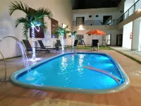 Pousada Canto Dos Corais