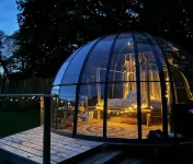 Dihan Evasion Hotels in Erdeven