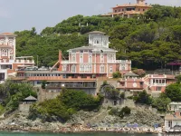 Hotel Baia Del Sorriso Hotels in Quercianella