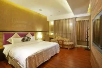 Wei Fengqing Motel (Tainan)