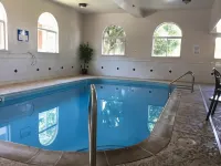 Americas Best Value Inn and Suites Saint Charles - Swimmingpools