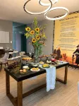 大坎皮納康福特村酒店 - 3星級