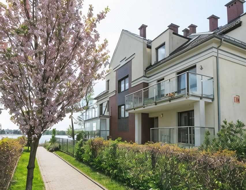 APARTAMENT 517Over view