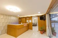 Hotel the Grand Dipak Hotels in Junagadh