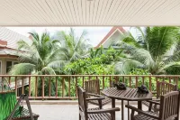 Baan Talay Samran 4 Bedrooms Villa with Beach and 3 Pools