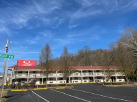 Econo Lodge Jefferson Hills Hwy 51 Hotels in Pleasant Hills