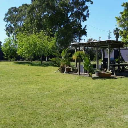 Karuah Gardens Motel
