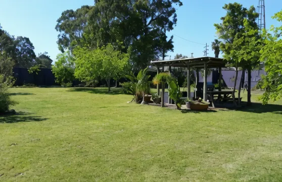 卡拉花園汽車旅館