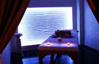 Kemer Hotel - spa