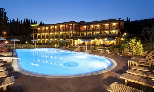 Villa Madrina Lovely and Dynamic Hotel
