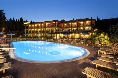 Villa Madrina Lovely and Dynamic Hotel