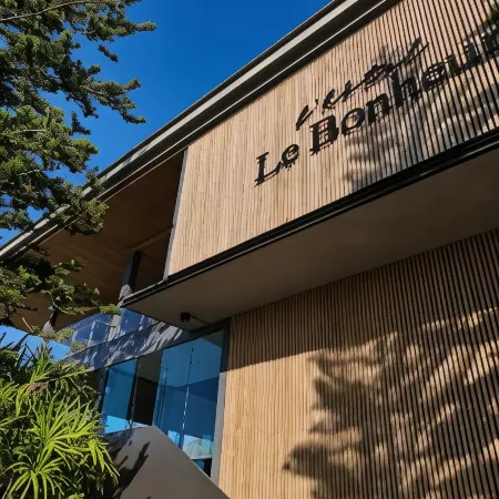 Le Bonheur Khaokho