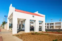 Motel 6 Childress, TX Hotels in Childress