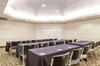 加爾維斯頓溫德姆唄盟飯店
