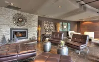 The Lonsdale Quay Hotel Hotels in North Vancouver
