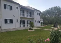 Alykes Family Resort