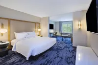 Fairfield Inn & Suites Flint Grand Blanc Hotel di Grand Blanc Township