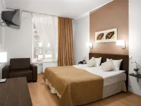 City Hotel Tallinn by Unique Hotels Hotels near Nomme