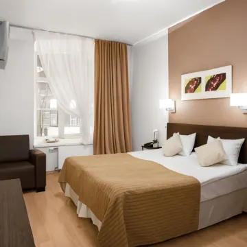 City Hotel Tallinn by Unique Hotels Hotels in der Nähe von Alexander-Newski-Kathedrale
