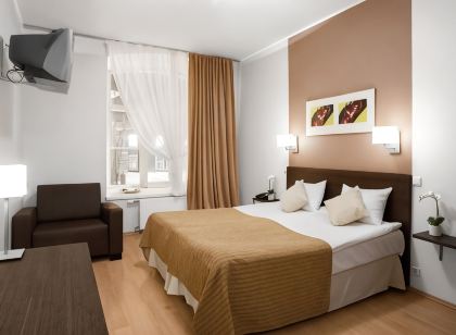 City Hotel Tallinn by Unique Hotels