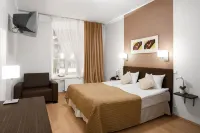 City Hotel Tallinn by Unique Hotels Hotels in 