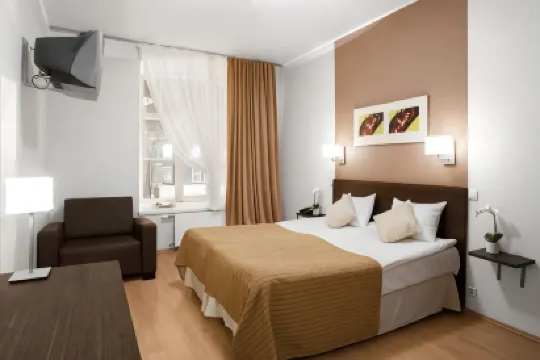 City Hotel Tallinn by Unique Hotels