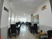 Karin Hotel Hotels in Riohacha