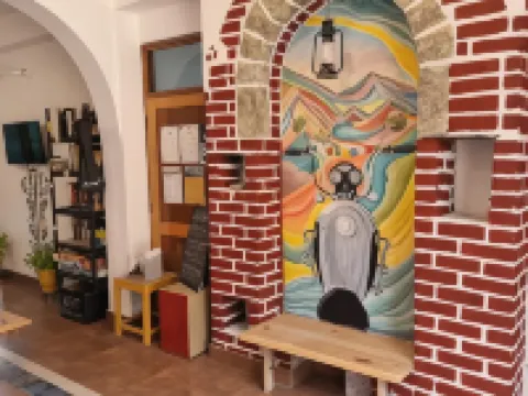 The Bunker Burwa Manali Hotels in Kullu District