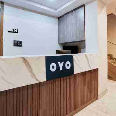 Super Hotel O Eternity Paradise Others