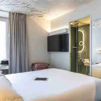 ibis Paris Nation Davout  Rooms