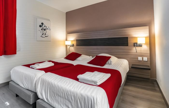 Hotel Restaurant Argos, Strasbourg Nord