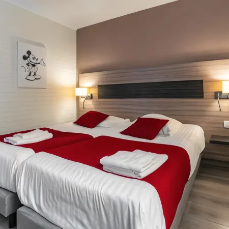 Hotel Restaurant Argos, Strasbourg Nord