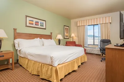 Baymont Inn & Suites by Wyndham Sturgis Hotels in Sturgis