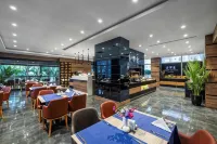 Grand Sapphire City Hotel Hotels in Yeni Iskele
