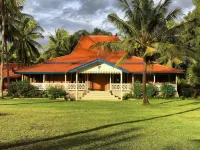Desa Limasan Resort - Bãi đậu xe