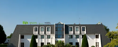 All Seasons Bordeaux Aeroport