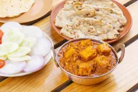 Fabhotel KK 住宅 台拉登住宿飯店