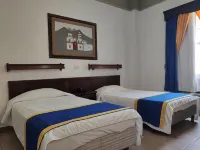 Hotel Sierra Gorda Hotels in Ciudad Victoria