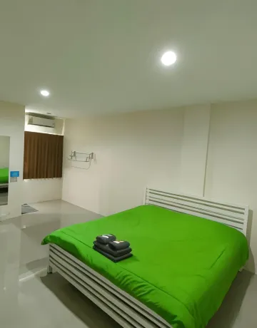 ห้องซูพีเรียร์