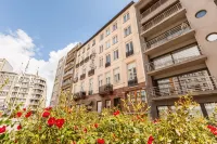 Malecot Hotel by F-Hotels - Wifi