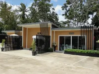 Love You Resort Hoteller i Wang Phai