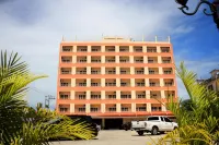 P.A. Ville Hotel Hotels in Nakhon Sawan