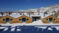 Villetta di Faraya Hotels near Mzaar Ski Resort Kfardebian