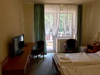 Well Hotel - breakfast