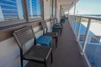 Spray Beach Hotel Hotels in Ship Bottom
