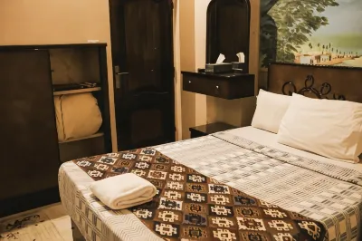 Tuya Hotel