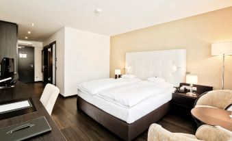 Hotel Winzerstube