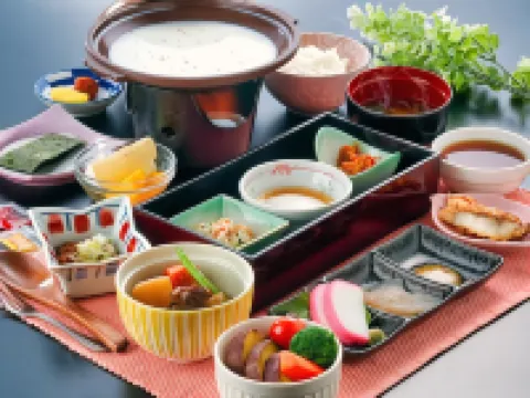 いわき湯本ホテルパームスプリング