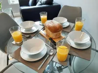 Malton Central Apartments Hotels in Malton